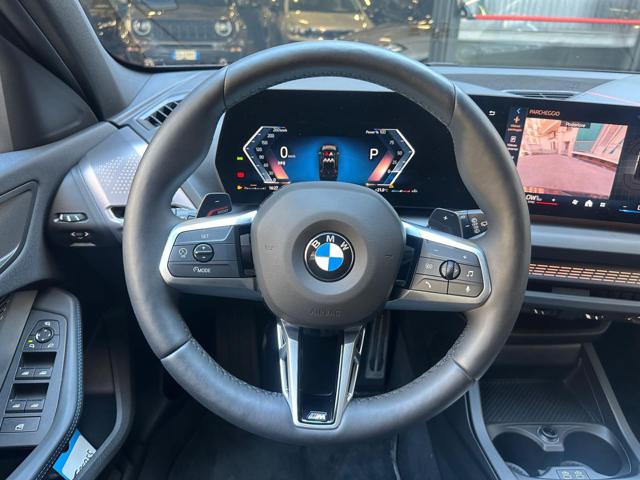 BMW 120 usata, con Chiusura centralizzata