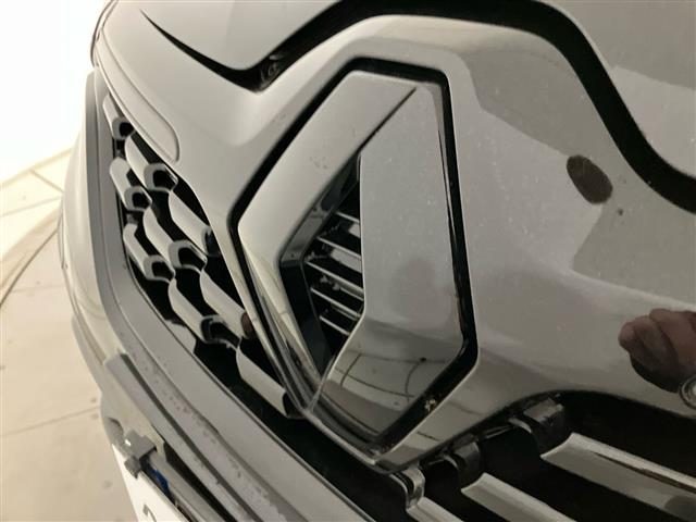 RENAULT Arkana usata 26