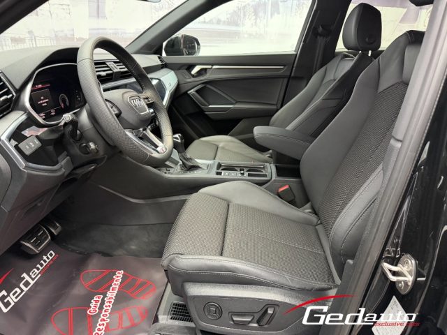 AUDI Q3 usata, con Controllo trazione