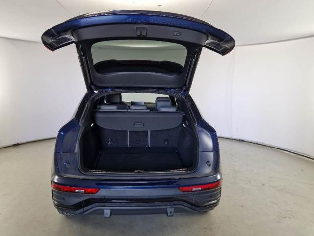 AUDI Q5 usata, con Airbag laterali