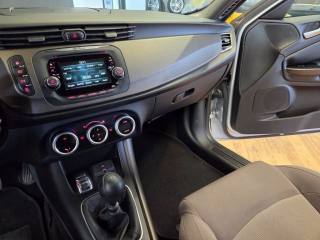 ALFA ROMEO Giulietta usata, con ESP
