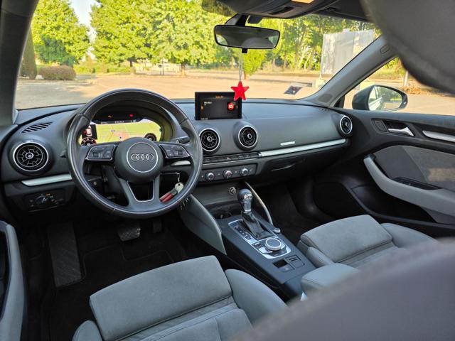 AUDI A3 usata, con Controllo automatico clima
