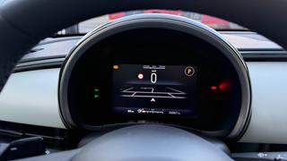 FIAT 600 usata, con Boardcomputer