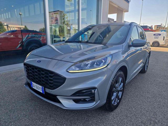 FORD Kuga usata, con ABS