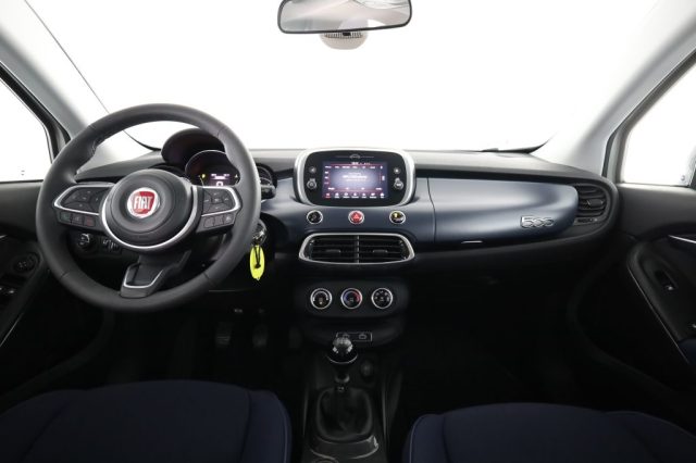 FIAT 500X usata 4