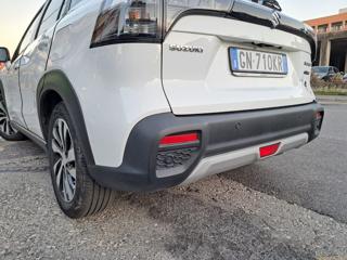 SUZUKI S-Cross usata, con Fendinebbia