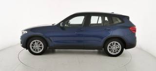 BMW X3 usata, con Alzacristalli elettrici