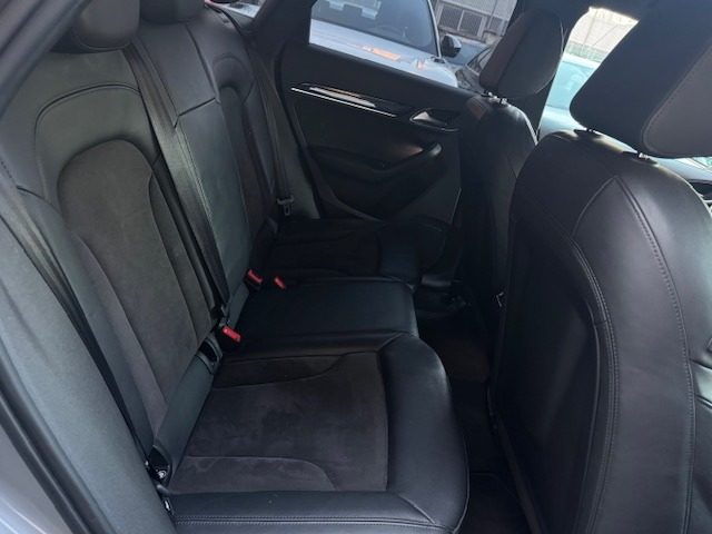 AUDI RS Q3 usata, con Controllo automatico clima