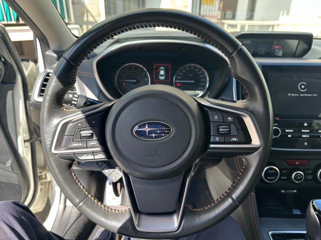 SUBARU XV usata, con Cruise Control