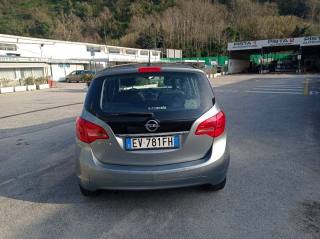 OPEL Meriva usata, con Airbag Passeggero