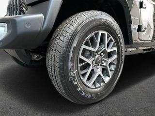 JEEP Wrangler usata, con ESP