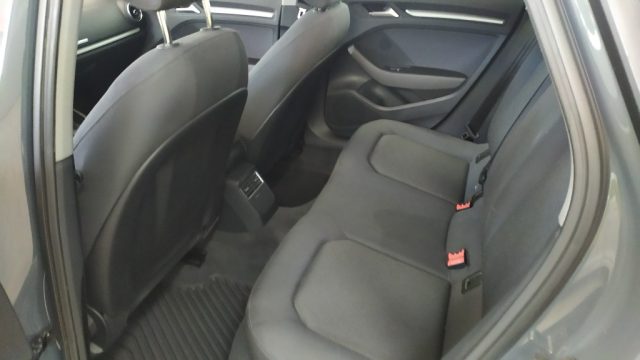 AUDI A3 usata, con Chiusura centralizzata