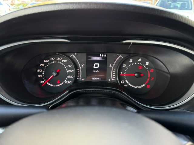 FIAT Tipo usata, con Vivavoce