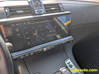 DS AUTOMOBILES DS 7 usata, con Fendinebbia