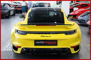 PORSCHE 992 usata, con Antifurto