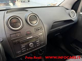 FORD Fiesta usata 9