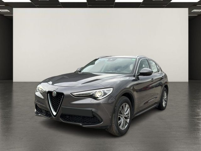 ALFA ROMEO Stelvio usata, con ABS