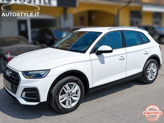 AUDI Q5 usata, con Controllo vocale