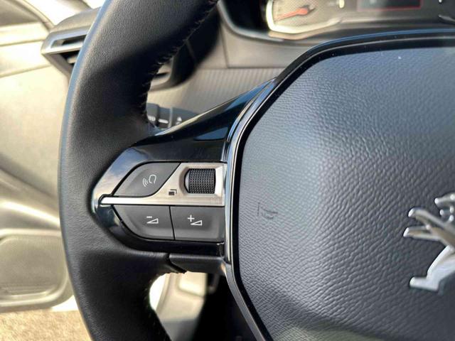 PEUGEOT 208 usata, con Immobilizzatore elettronico