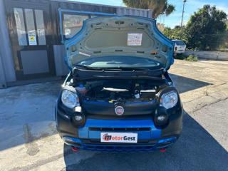 FIAT Panda Cross usata 43