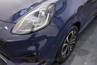 FORD Puma usata, con Airbag testa