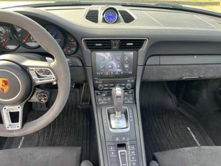 PORSCHE 911 usata, con ESP