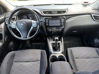 NISSAN Qashqai usata, con Controllo vocale