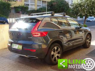 VOLVO XC40 usata, con Airbag Passeggero