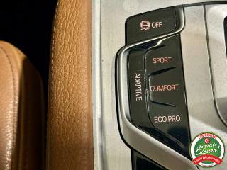 BMW 730 usata, con Filtro antiparticolato