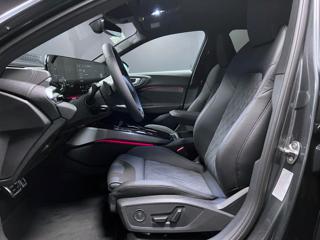 AUDI A5 usata, con Boardcomputer