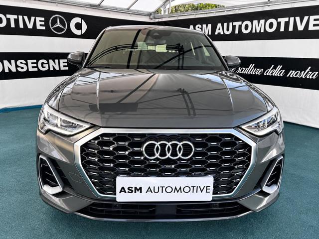 AUDI Q3 usata, con Airbag