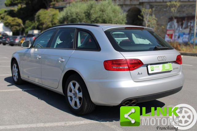 AUDI A4 usata 29