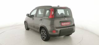 FIAT Panda usata, con Alzacristalli elettrici
