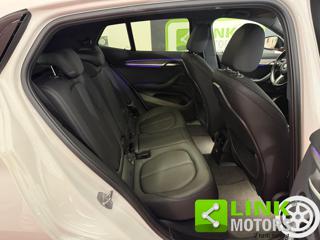 BMW X2 usata, con Cruise Control