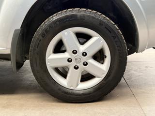 NISSAN X-Trail usata, con Bracciolo