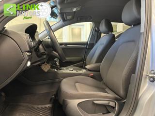 AUDI A3 usata, con Climatizzatore