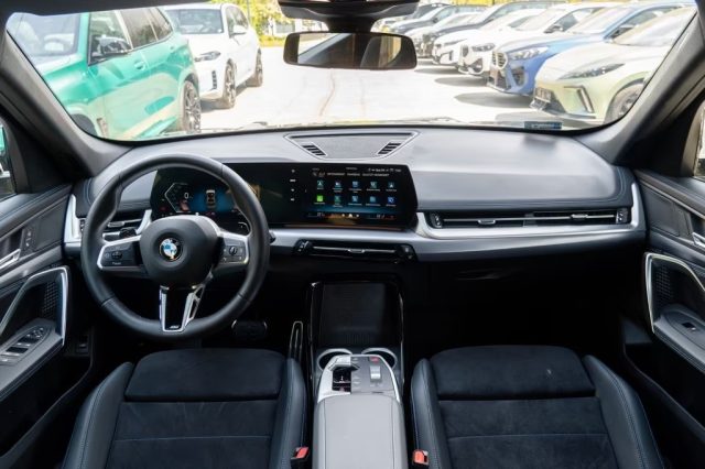 BMW X1 usata, con Immobilizzatore elettronico