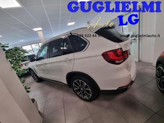BMW X5 usata, con Antifurto