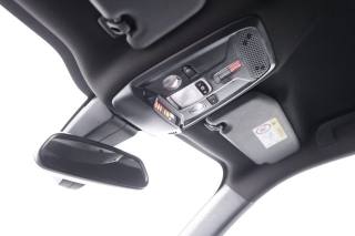PEUGEOT 2008 usata, con Luci diurne LED