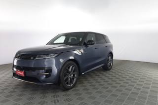 LAND ROVER Range Rover Sport RR Sport 3° serie 3.0D l6 300 CV Dynamic HSE