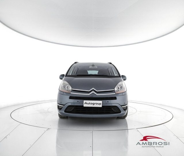 CITROEN Grand C4 Picasso usata 4