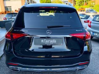 MERCEDES-BENZ GLE 350 usata, con Airbag Passeggero