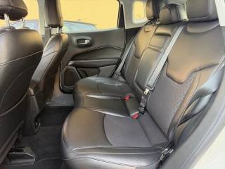 JEEP Compass usata, con Boardcomputer