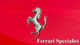 FERRARI California usata 19