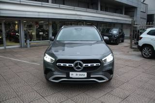 MERCEDES-BENZ GLA 200 usata, con Climatizzatore