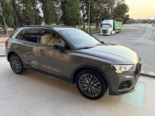 AUDI Q3 usata, con Airbag laterali