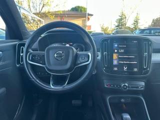 VOLVO XC40 usata, con Vetri oscurati
