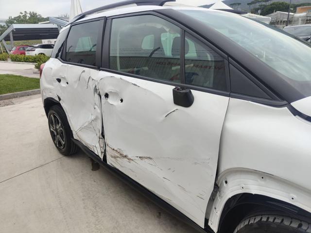 CITROEN C3 Aircross usata 21