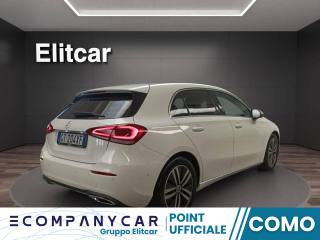 MERCEDES-BENZ A 160 usata, con Autoradio