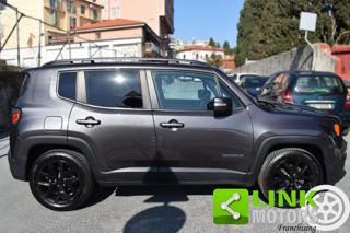 JEEP Renegade usata, con Alzacristalli elettrici